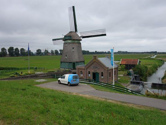De Grote Molen