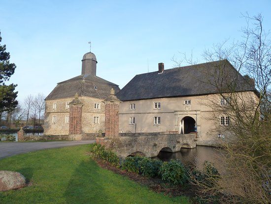 Schloss Westerwinkel