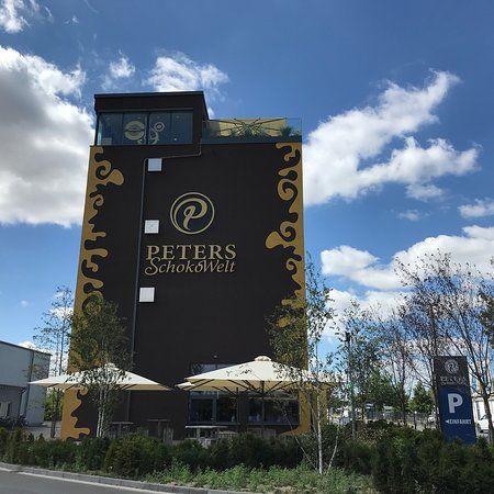 Peters SchokoWelt