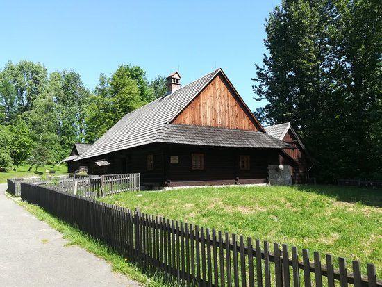 Oberschlesischer ethnografischer Park