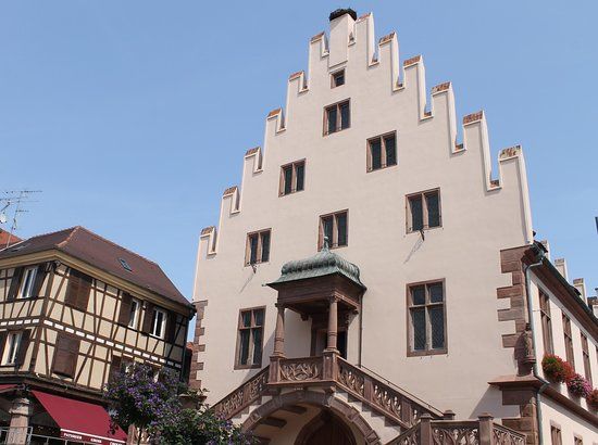 Zeughaus St. Barbara