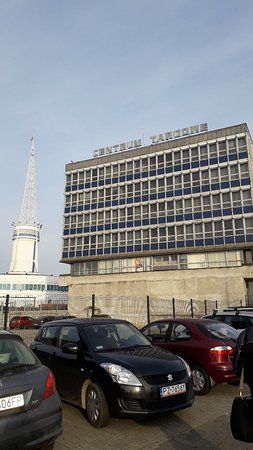 Internationale Messe Poznan