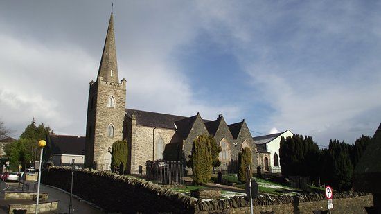 Conwal Parish Church