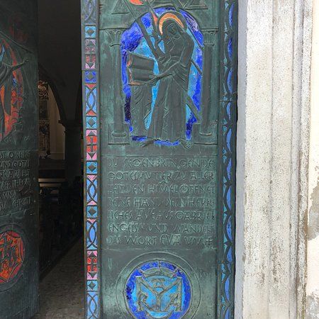 Frauenkirche Bad Radkersburg