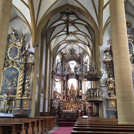 Mariä-Himmelfahrt-Kirche