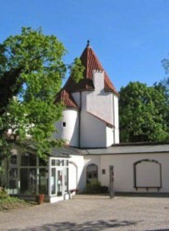 Europäisches Spargelmuseum