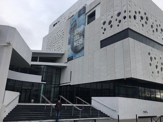 Musée de la mer et de la marine