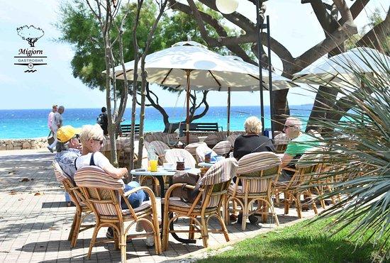 Migjorn Gastrobar