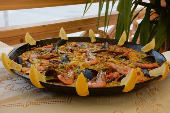 Restaurant Ca Na Betty