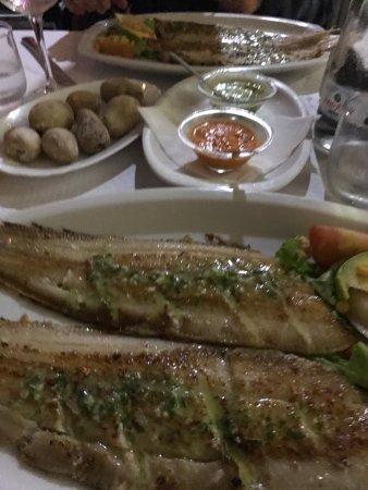 Bar Restaurante Sebastian