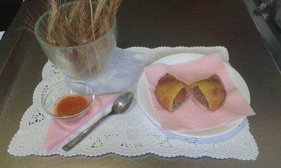 Bar Restaurante La Trilladora