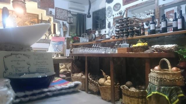 La Querencia De Domingo