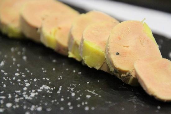 La Boutique Del Foie