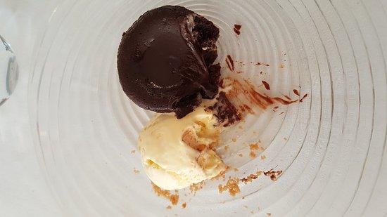 Termes La Garriga Restaurant