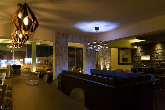 Venue All Day Cafe Bar