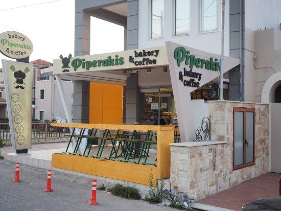 Piperakis Bakery
