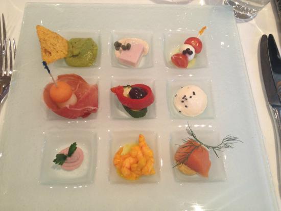 Albergo Losone Restaurant