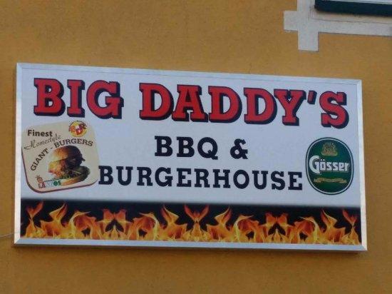 Big Daddys Burgerhouse