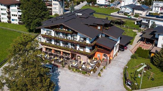 Hotel-Restaurant Sonnhof