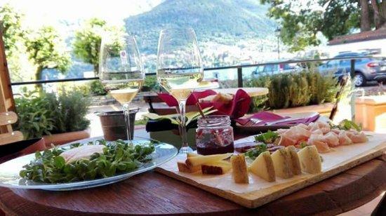 Millesimo Enoteca Winebar Cafe