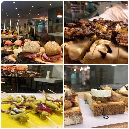 Restaurante La Kedada