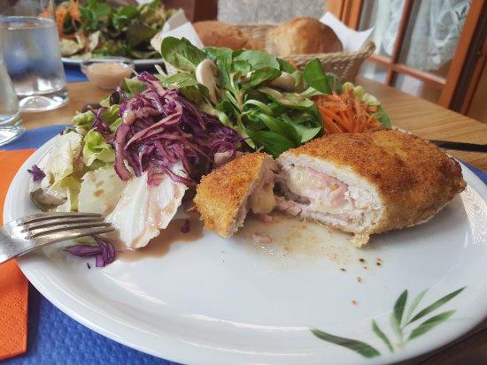 Restaurant Dorfpintli