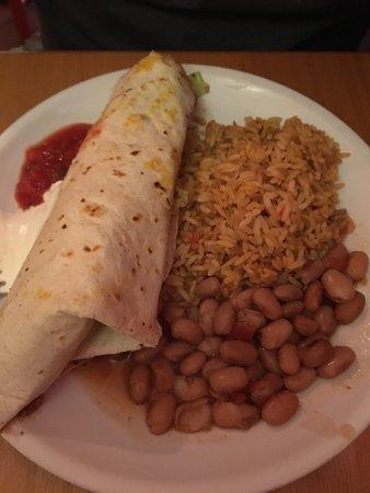 Taqueria El Chilicuil