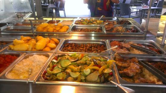 Restaurant Balkanhaus