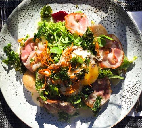 Capricorns Restaurant