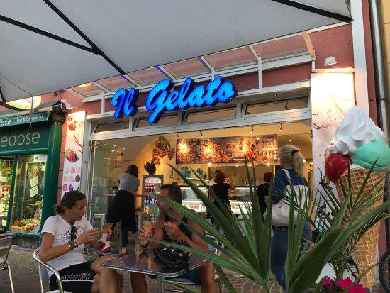 Il Gelato
