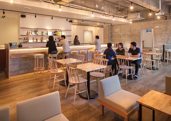 Emblem Flow Dining & Bar