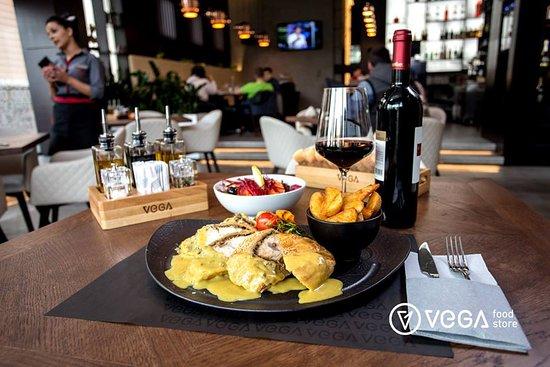 Vega Food Store