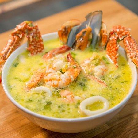 Kastan Seafood Restaurant