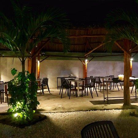 Phu Foc Courtyard Restaurant