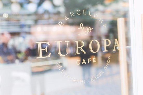 Europa Cafe