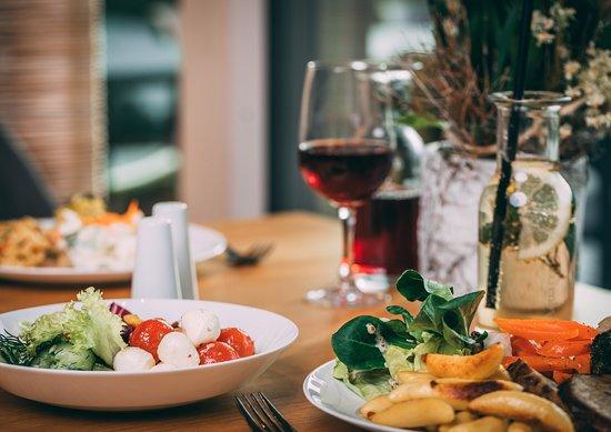 Buffetrestaurant Gute Stube