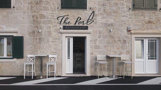 The Port Restaurant