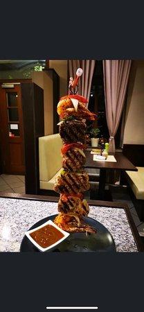 Restaurant Santorini