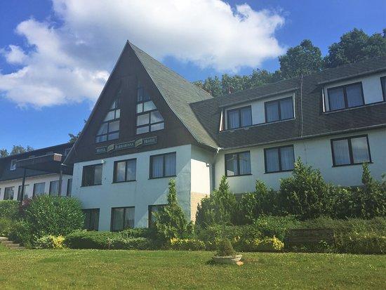 Restaurant Barbarossa