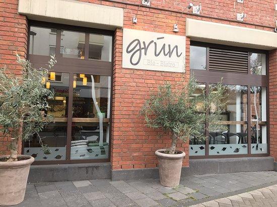Grun Bio Bistro