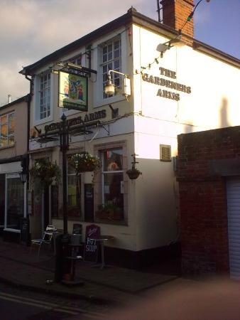 The Gardener's Arms