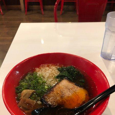 Momota Ramen House