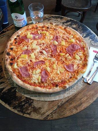 L'Osteria Jena Leutragraben