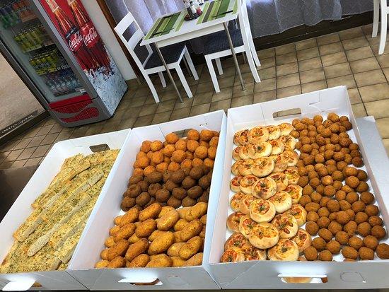 La Focacceria di Andrea Piccirillo