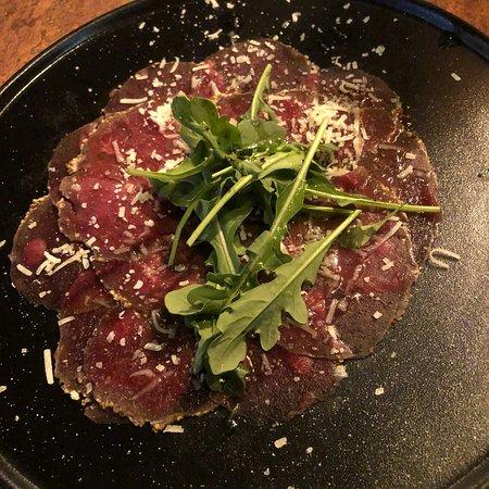 Stakeriet Mat og vinhus