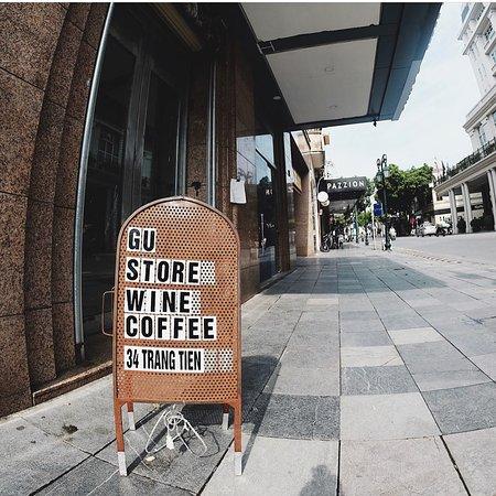 GU - Global Underground