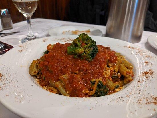 Ottimo Ristorante Italiano