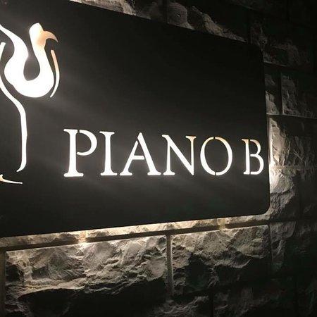 Piano B