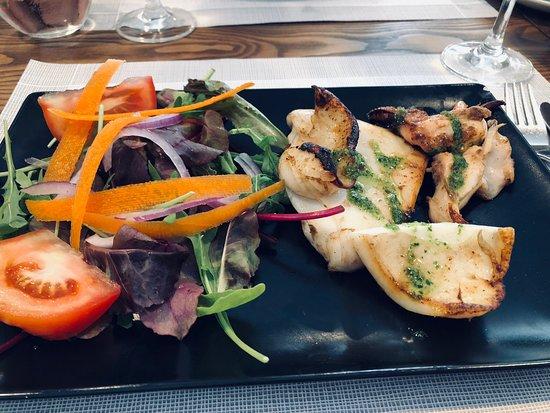 Restaurante Hostal Mari