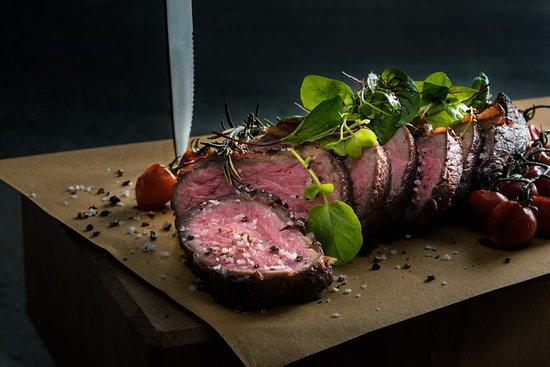 BEEF & Bar Frankfurt